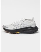 Nike Pantofi sport ZoomX Zegama Trail 2 pentru alergare pe teren accidentat - Gri deschis/Alb murdar