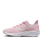 Nike Pantofi Star Runner 4 pentru alergare - Alb/Roz