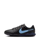 Nike Pantofi Tiempo Legend 10 Academy pentru fotbal - Albastru pastel/Negru
