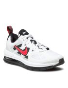 Nike Pantofi unisex - 300319796 - Piele ecologica - Alb - Alb