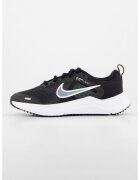 Nike Pantofi usori pentru fitness Downshifter 12 - Negru/Argintiu