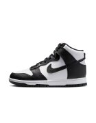 Nike Pantofi W Dunk High Panda - Piele naturala - Alb/Negru - 44 EU 3037
