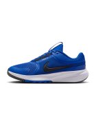 Nike Pantofi wedge Star Runner 5 pentru alergare - Negru/Albastru inchis