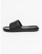 Nike Papuci cu imprimeu logo Victori - Onyx Black
