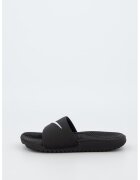 Nike Papuci cu logo Kawa - Negru