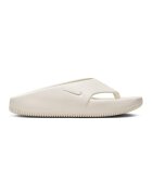 Nike Papuci flip-flop cu detaliu logo Calm - Crem