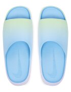 Nike Papuci model Psychic Blue - doua nuante de albastru - pentru femei