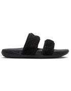 Nike Papuci pentru Femei - w offcourt duo sld se - DV1038-001 - 5 - Negru - Negru
