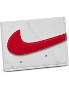 Nike Portofel barbati Air Force 1 - poliuretan/poliester - 12x8.5x0.5cm - compartimente pentru carduri si bani