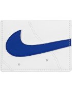 Nike Portofel barbati Air Force 1 - poliuretan/poliester - 3 compartimente carduri - 12x8.5x0.5cm