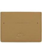 Nike Portofel barbati Air Force 1 - poliuretan/poliester - 3 compartimente pentru carduri - 12x8.5x0.5cm