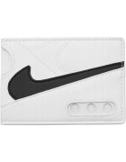 Nike Portofel barbati Air MAX 90 - poliuretan/poliester - 3 compartimente carduri - 12x8.5x0.5cm