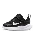 Nike Revolution 7 Pantofi cu velcro - pentru alergare - Alb/Negru