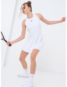 Nike Rochie mini pentru tenis Victory - Alb optic