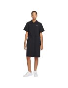 Nike Rochie sport dama Everything Wovens - mini - impermeabila - nylon - negru