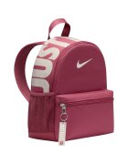 Nike Rucsac Brasilia Just Do It Mini 11L 47317 - Rosu