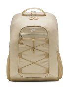 Nike Rucsac cu logo discret Hayward - 22L - Bej