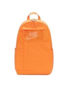 Nike Rucsac Elemental - Sintetic - Portocaliu
