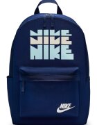 Nike Rucsac Heritage - 25 L - Albastru indigo