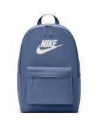 Nike Rucsac Heritage - albastru - 43x30x15 cm