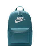 Nike Rucsac Heritage - albastru deschis - 43x30x15 cm