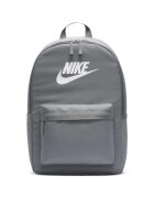 Nike Rucsac Heritage - rosu - Gri cenusiu