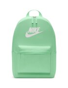 Nike Rucsac Heritage - verde deschis - 43x30x15 cm