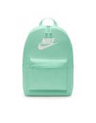 Nike Rucsac unisex Heritage - 25L - Verde menta