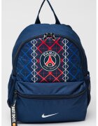 Nike Rucsac unisex pentru fotbal Paris Saint Germain - 11 L - Bleumarin