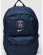 Nike Rucsac unisex pentru fotbal Paris Saint Germain - 25 L - Bleumarin