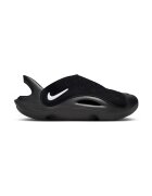 Nike Saboti slingback Sol - Negru