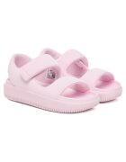 Nike Sandale dama Pink Foam - piele ecologica - roz