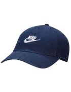 Nike Sapca ajustabila unisex cu logo brodat Fly