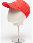Nike Sapca ajustabila unisex cu logo brodat Fly - Rosu