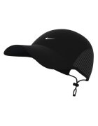 Nike Sapca alergare Dri-FIT ADV Fly SS 2025-Negru-L/XL