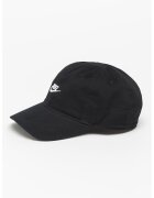 Nike Sapca baseball ajustabila cu broderie logo Futura - Negru