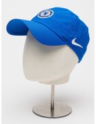 Nike Sapca baseball cu logo brodat - Alb/Albastru royal