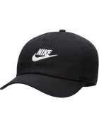 Nike Sapca Club Futura Kids 27486 - Negru