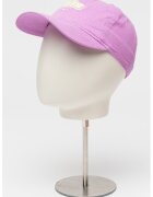 Nike Sapca din bumbac cu logo - Lila
