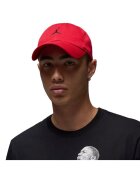 Nike Sapca Jordan - rosu - M/L - bumbac - baschet