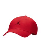 Nike Sapca pentru Barbati - j club cap us cb jumpman - FD5185-687 - L INTL - Rosu