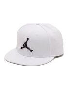 Nike Sapca pentru Barbati - u j pro cap s fb jumpman - FV5296-100 - S/M INTL - Alb