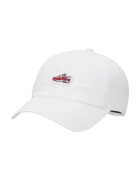 Nike Sapca pentru Barbati - u nk club cap u cb armx ptch l - FN4402-100 - M INTL - Alb
