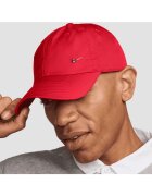 Nike Sapca pentru Barbati - u nk df club cap u cb mtswsh l - FB5372-657 - S/M INTL - Rosu