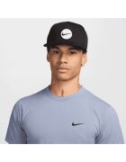 Nike Sapca pentru Barbati - u nk df pro cap s fb rtro 72 p - HF7482-010 - S/M INTL - Negru