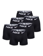 Nike Set de boxeri cu Dri Fit - 6 perechi - Negru