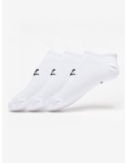 Nike Set de sosete unisex Everyday Essential - 3 perechi - Alb