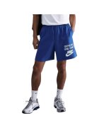 Nike Short Club Knit Official 46781 - Albastru inchis