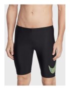 Nike Short de baie barbati - 36059 - Poliamida - Negru
