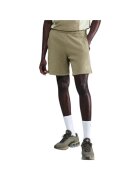 Nike Short French Terry Air SW 46748 - Kaki